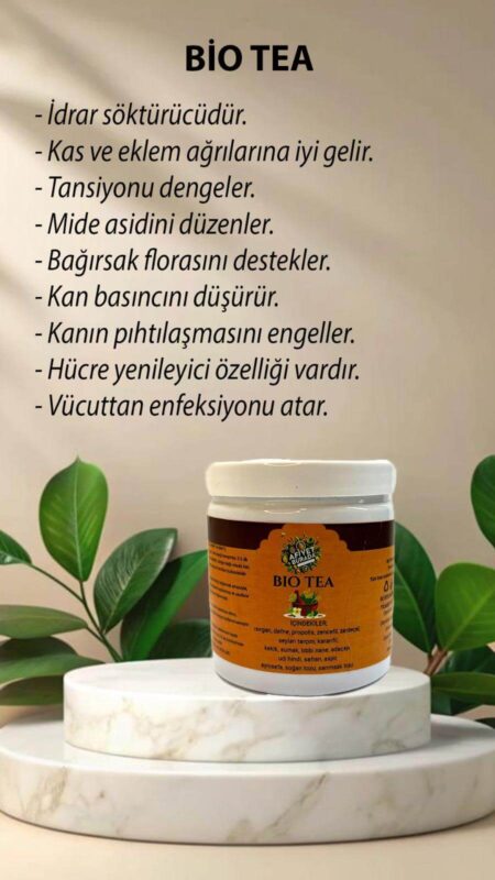 Bio Tea