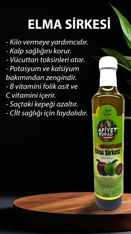 Elma Sirkesi