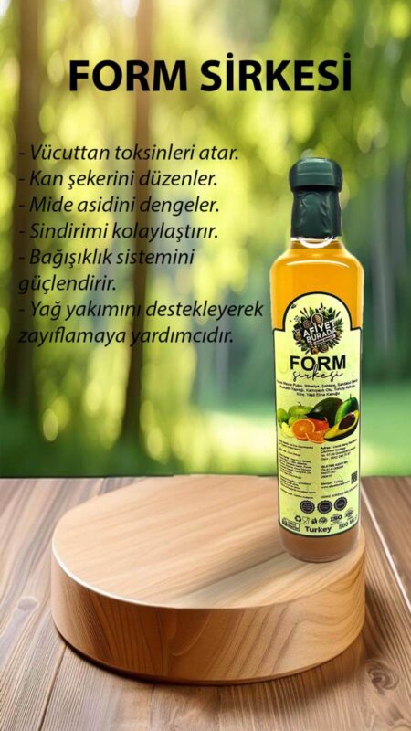 Form Sirkesi