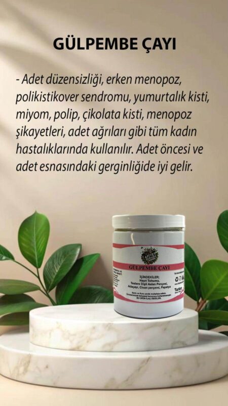 Gülpembe Çayı