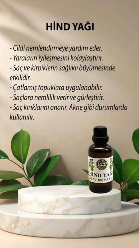 Hind Yağı
