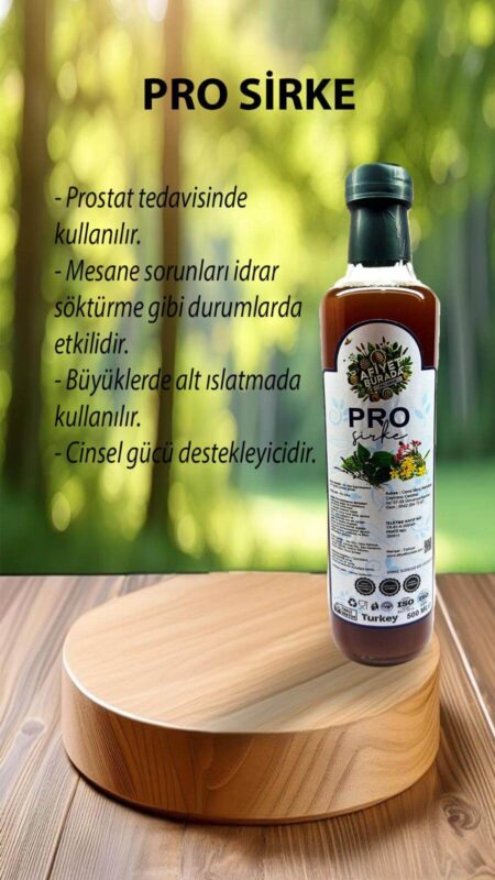 Pro Sirke